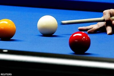 Rupesh reaches final of World Billiards Championship