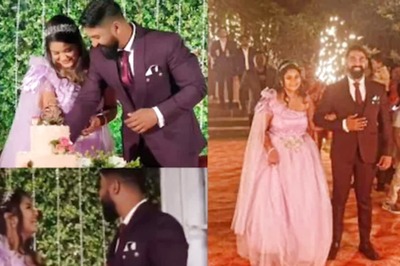 Phulala Sugandh Maticha Fame Bhumija Patil Gets Engaged To Gym Trainer Parag