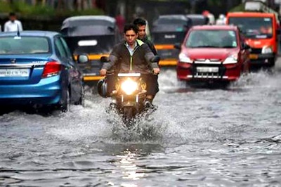Mumbai: 5 NDRF Units, Army Columns, Navy, Coast Guard Teams Part of BMC Plan to Tackle Monsoon