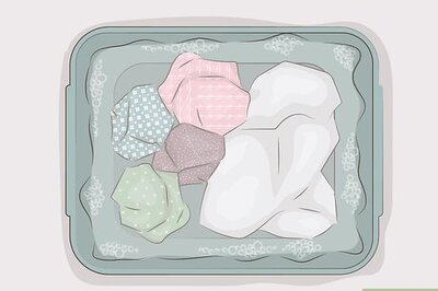 How to Hand Applique