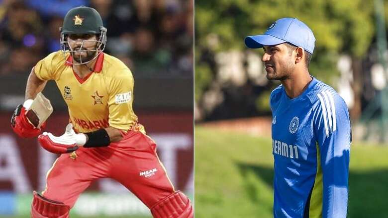 India vs Zimbabwe 1st T20I Preview: Head-to-head, Live Streaming Details, Full Squad - All You Need to Know