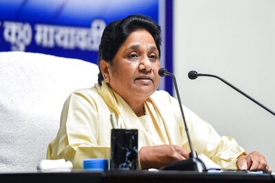 Rectify Mistake, Focus on Ensuring Justice to Hathras Victim's Family: Mayawati Tells UP Govt