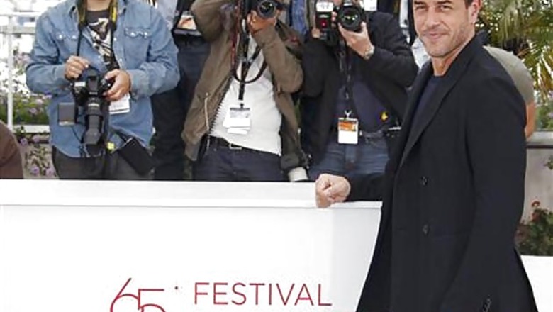 Reality TV, celebrity obsession hit Cannes screens