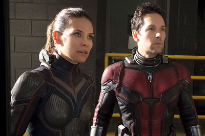 Avengers Endgame: How Paul Rudd's Ant-Man Will Play Crucial Role into Infinity War Ending & New Film