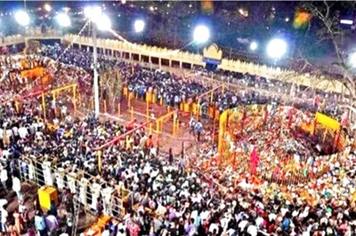 Telangana: Asia's Largest Tribal Fair To Be Held in Feb 2024; Expected To See Over 1 Crore Devotees