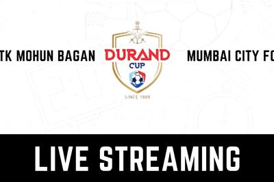 ATKMB vs MCFC Live Streaming: When and Where to watch ATK Mohun Bagan vs Mumbai City Durand Cup 2022 Live Coverage on Live TV Online