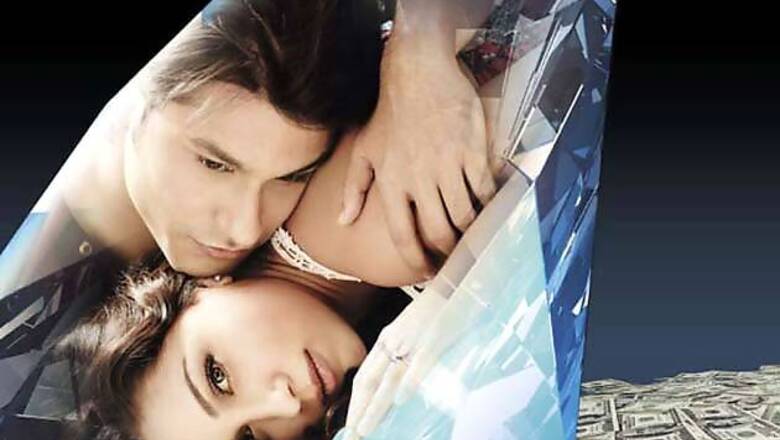 Watch: The trailer of 'Blood Money'