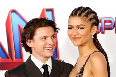 Zendaya and Tom Holland Were Told Not to Date by 'Spider-Man No Way Home' Producer