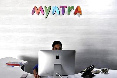 Myntra Expects 15-20% of Sales to Come From Relaunched Desktop Website
