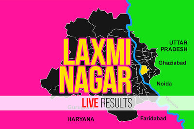 Laxmi Nagar Election Result 2020 Live Updates: Abhay Verma from BJP Wins.