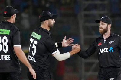 India squad against New Zealand: Probable Playing 11s for first ODI Match