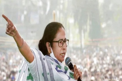 Will Start UP Campaign From PM Modi’s Home Turf Varanasi, Says Bengal CM Mamata Banerjee
