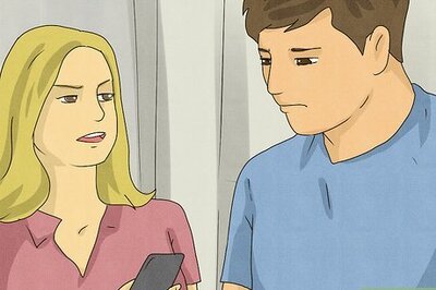 How to Fix a Marriage After a Sexting Affair