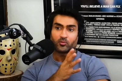 Kumail Nanjiani Speaks About How Eternals' Negative Reviews Triggered Emotional Trauma