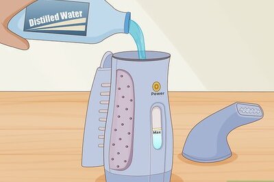 How to Shrink Vinyl Upholstery