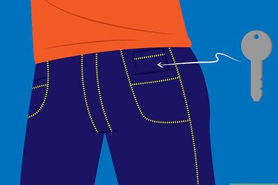 How to Be Safe when Staying Home Alone (Girls)