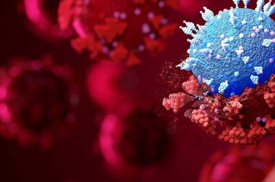 India Reports 7,946 New Covid-19 Infections, 37 Deaths; Active Cases Drop to 62,748