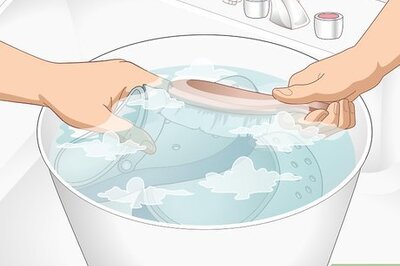 How to Clean Dirty Crocs at Home