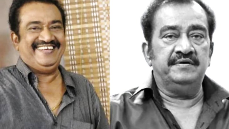 Veteran Tamil Comedian Pandu Passes Away After Contracting Covid-19
