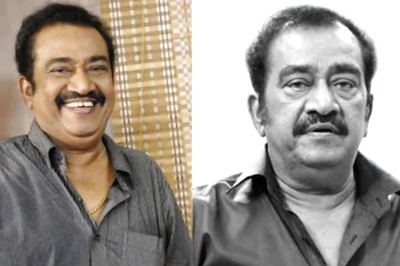 Veteran Tamil Comedian Pandu Passes Away After Contracting Covid-19