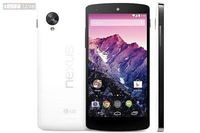 Google Nexus 5 review: Not revolutionary, but delivers basics at an excellent price