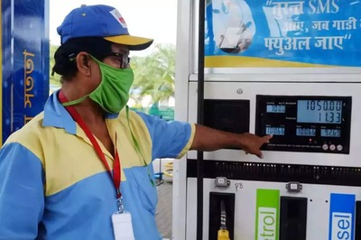 Petrol, Diesel Fresh Prices Announced: Check Rates In Your City On February 8