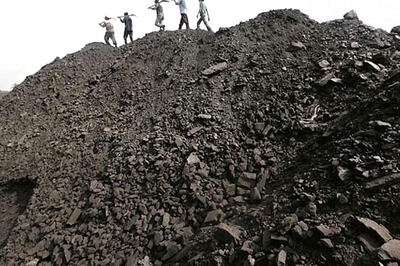 Govt Cancels Coal Block Jointly Allocated to NTPC, JKSPDC