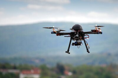 US to make registration of recreational drones mandatory