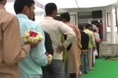 Shiv devotees observe Mahashivratri, flock to temples