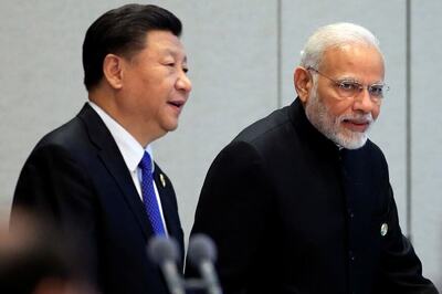 Why Hasn't India Gained Anything From PM's 'Strange Bonhomie' With China, Asks Congress