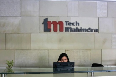 Tech Mahindra, Gao Feng Partner to Open AI Lab in Shanghai