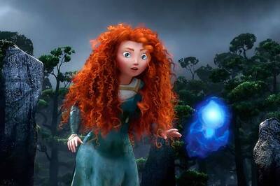 Oscars: 21 animated features vying for nominations