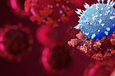 Omicron's XBB Most Prevalent Sub-lineage Circulating All Over India: Report