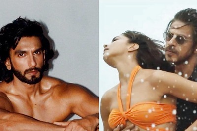Year Ender 2022: Deepika Padukone's Saffron Swimsuit in Besharam Rang to Ranveer Singh's Nude Photoshoot, Bollywood's Biggest Controversies