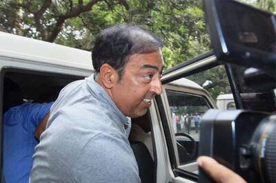 IPL spot-fixing: Who is Vindoo Dara Singh?
