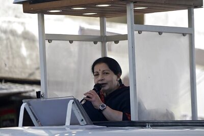 First cabinet meet after Jayalalithaa's acquittal in wealth case