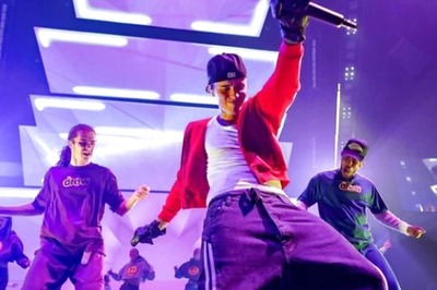 Justin Bieber's Cryptic Post Leaves Fans Concerned, Hailey Shows Support