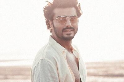 Arjun Kapoor: Did 'Sardar Ka Grandson' for My Grandparents