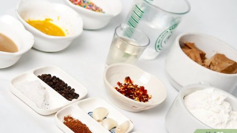 How to Cook a Dish Quickly