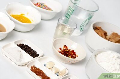 How to Cook a Dish Quickly