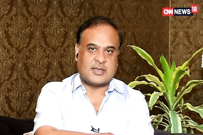Will Contest From Any Constituency in Assam if BJP Gives Me Ticket, Says Himanta Biswa Sarma