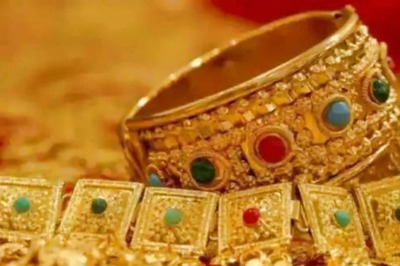 Gold Price In India On March 22: Precious Metal Rates In A Slump, Check Latest Update