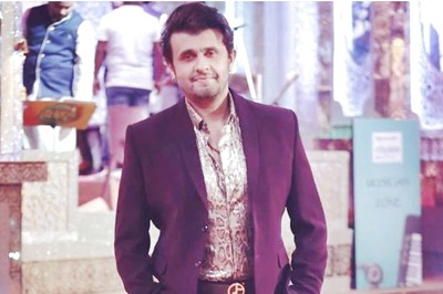 Padma Awards 2022: Singer Sonu Nigam Honoured with Padma Shri, Padma Bhushan for Rashid Khan