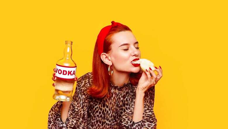 Sip & Savour: The Best Food and Alcohol Pairings for Every Palate
