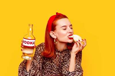 Sip & Savour: The Best Food and Alcohol Pairings for Every Palate