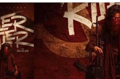 First Single From Dhanush-starrer Captain Miller To Be Unveiled On ...