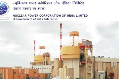 NPCIL Invites Applications For Stipendiary Trainee And Nurse Positions: Apply Online