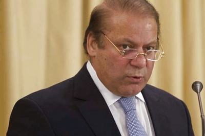 Former Pakistan PM Nawaz Sharif's Bail Plea on Health Grounds Rejected