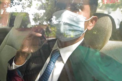 Aryan Khan, Probe Against Nawab Malik's Kin, Busts With Links in J&K: Cases Sameer Wankhede has 'Lost'