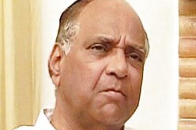 Increase wheat grain prices: Pawar
